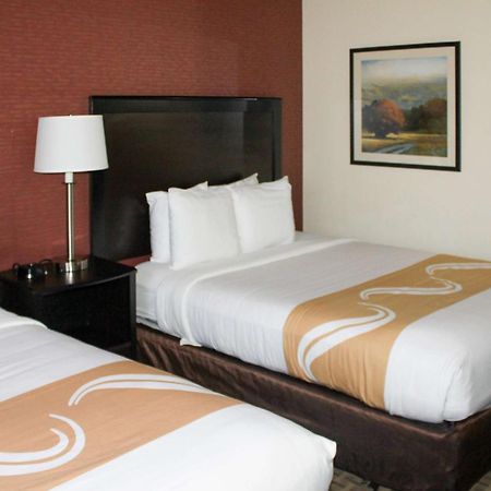 Quality Inn Buellton - Solvang Exterior photo