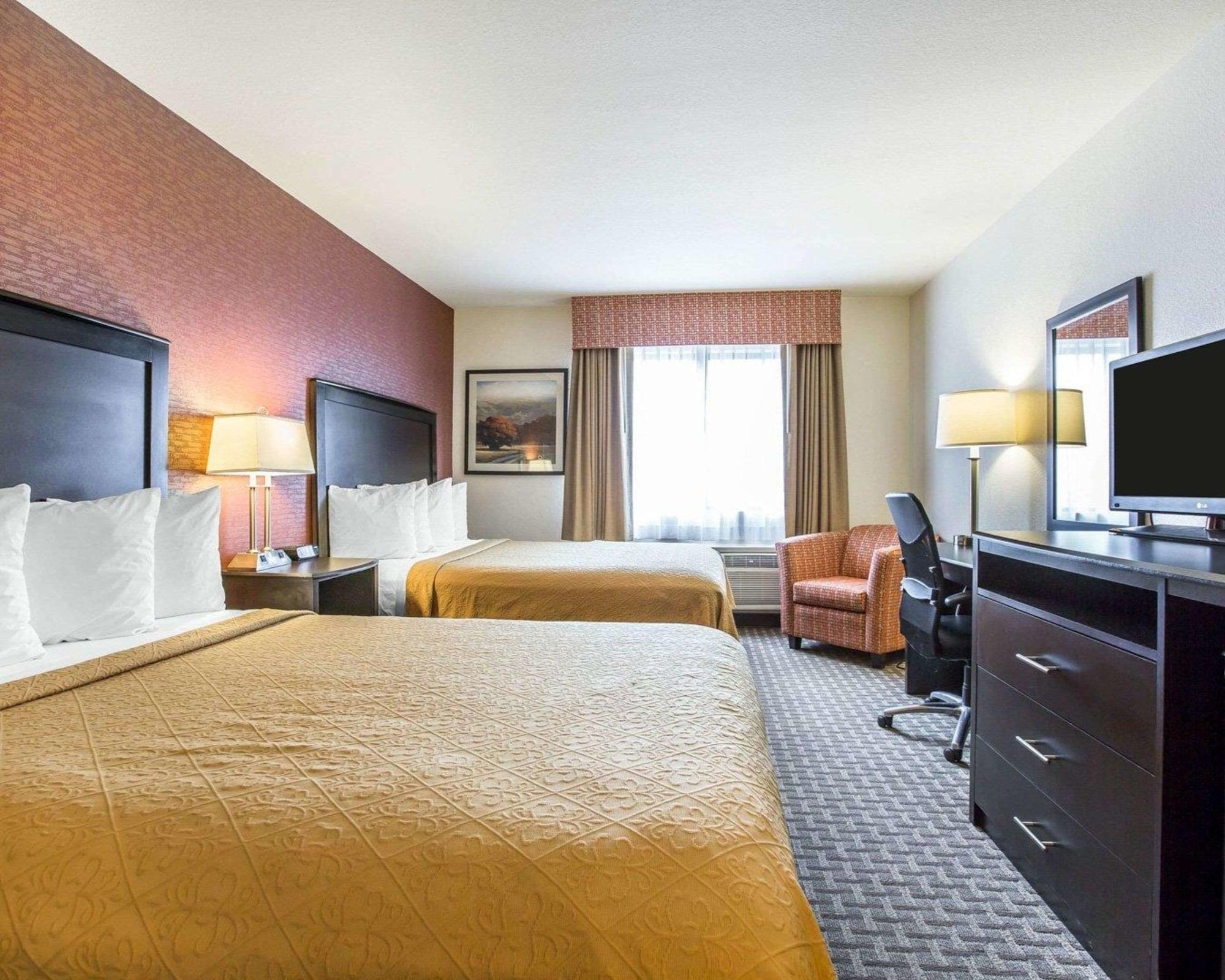 Quality Inn Buellton - Solvang Exterior photo