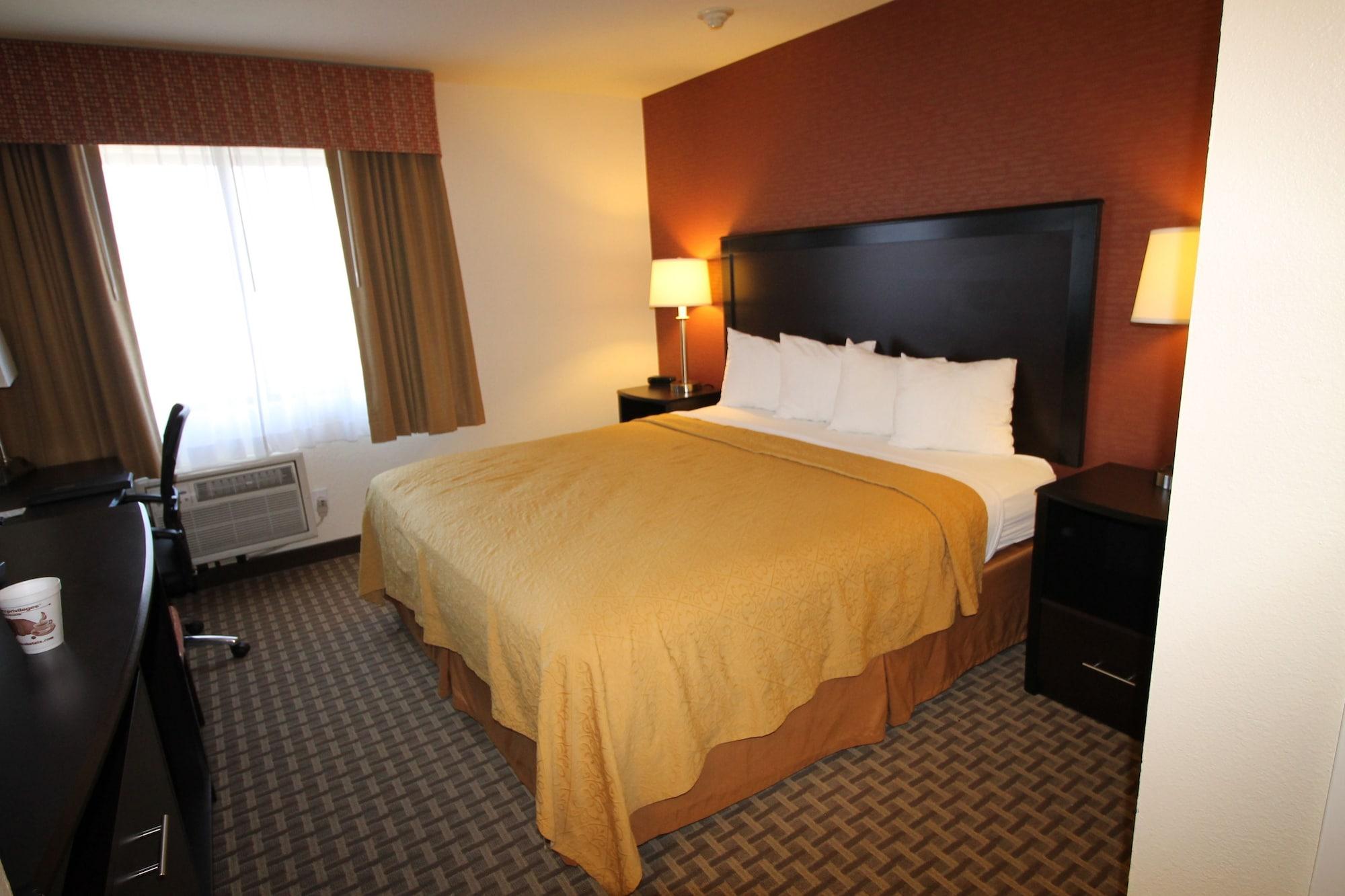 Quality Inn Buellton - Solvang Exterior photo