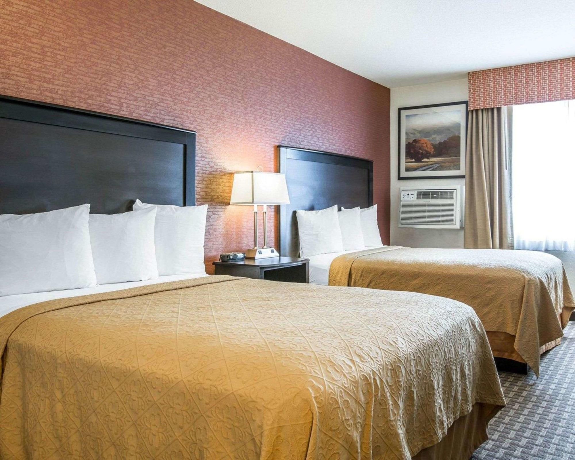 Quality Inn Buellton - Solvang Exterior photo