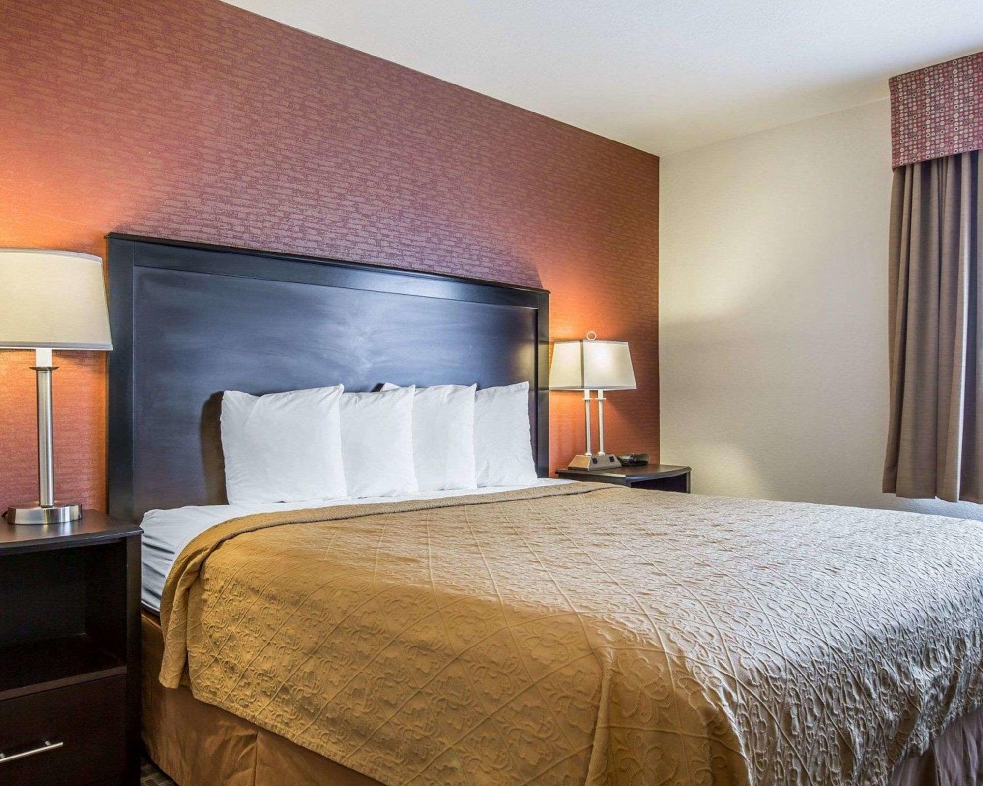 Quality Inn Buellton - Solvang Exterior photo