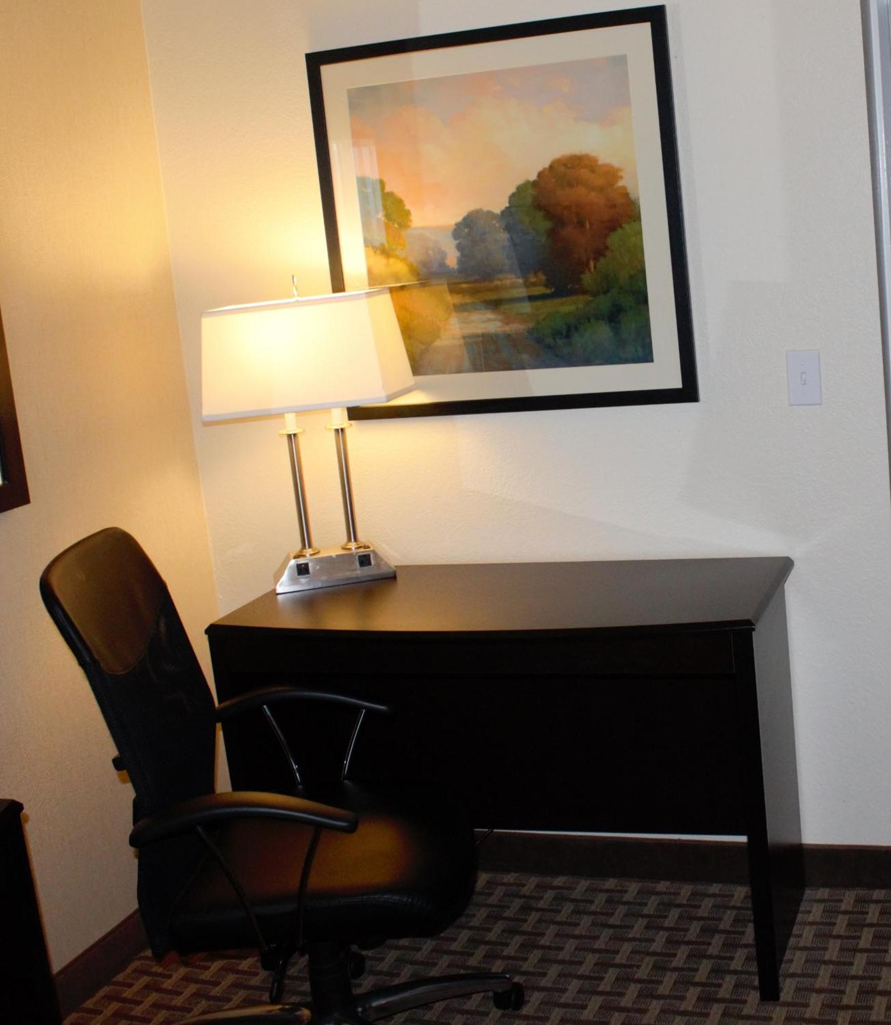 Quality Inn Buellton - Solvang Room photo