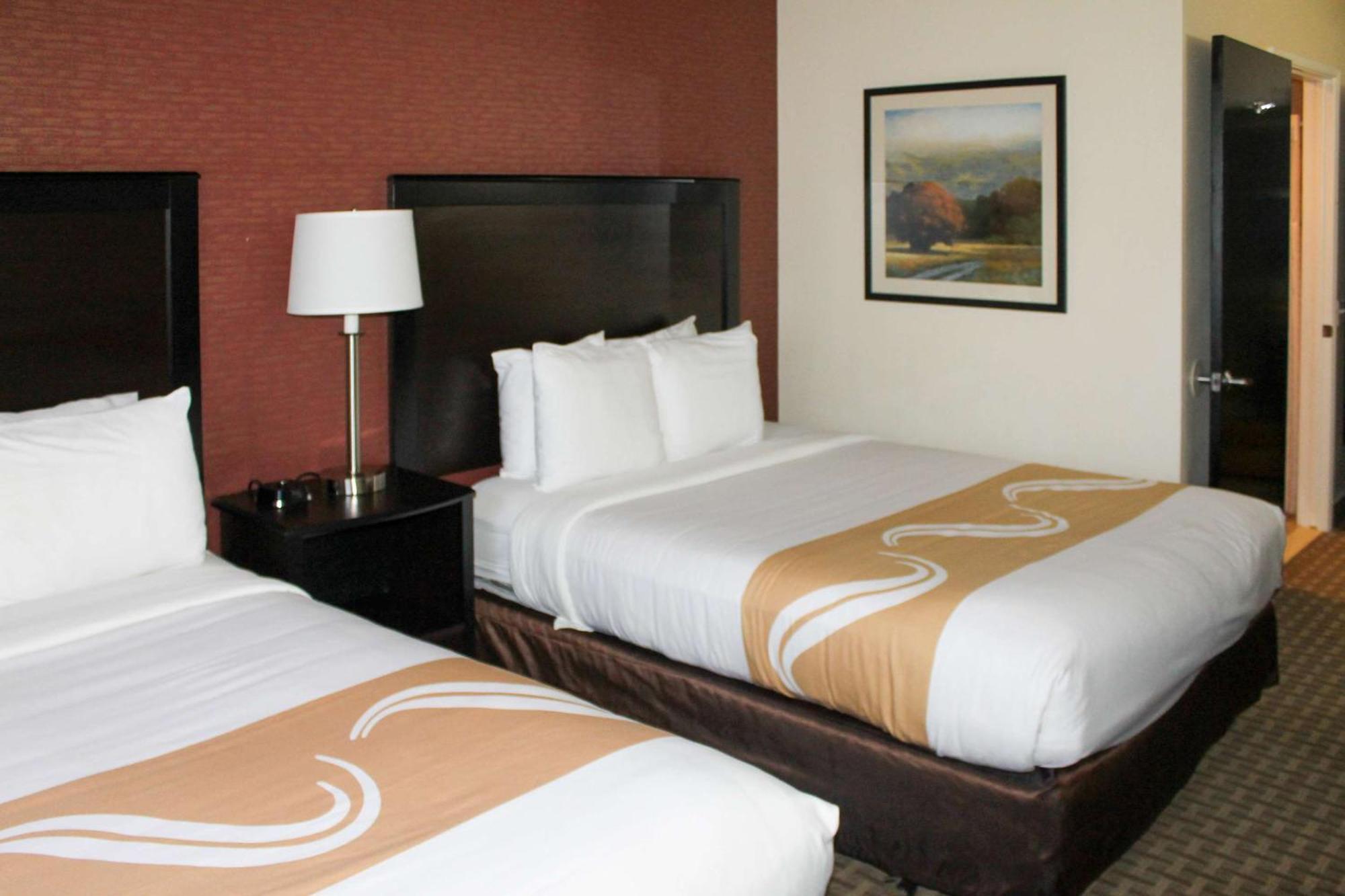 Quality Inn Buellton - Solvang Exterior photo