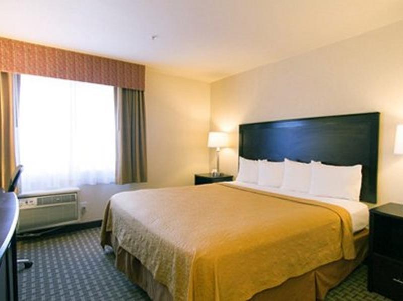 Quality Inn Buellton - Solvang Exterior photo