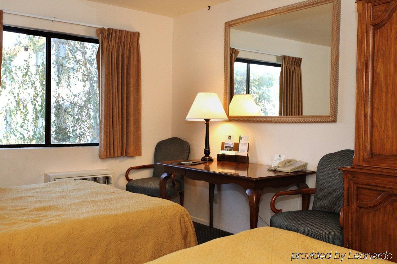 Quality Inn Buellton - Solvang Exterior photo