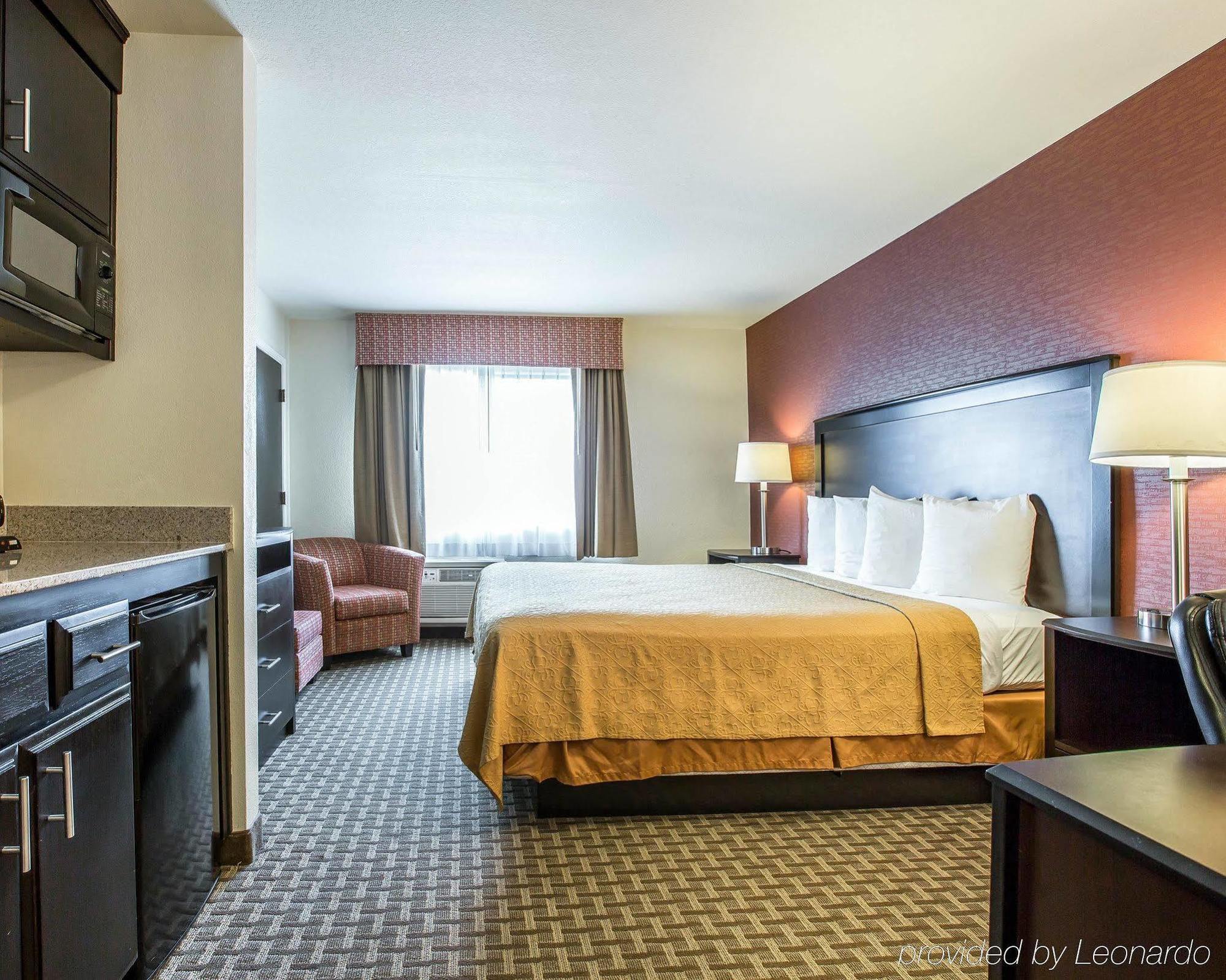 Quality Inn Buellton - Solvang Exterior photo