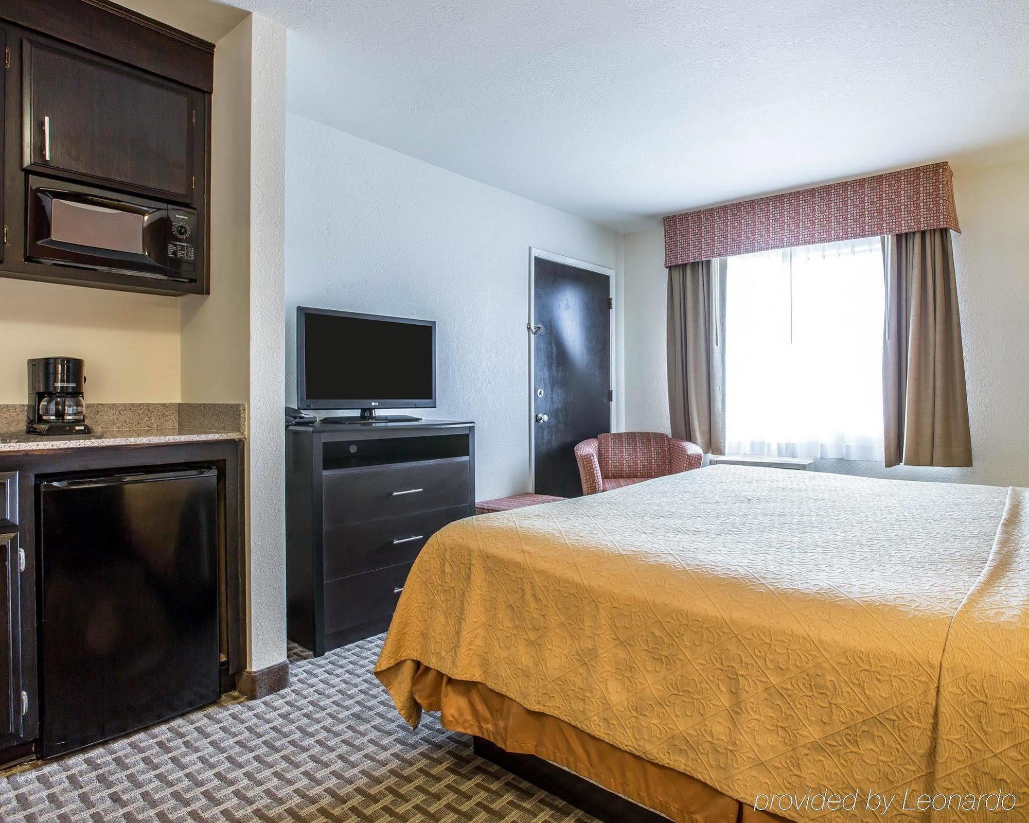 Quality Inn Buellton - Solvang Exterior photo