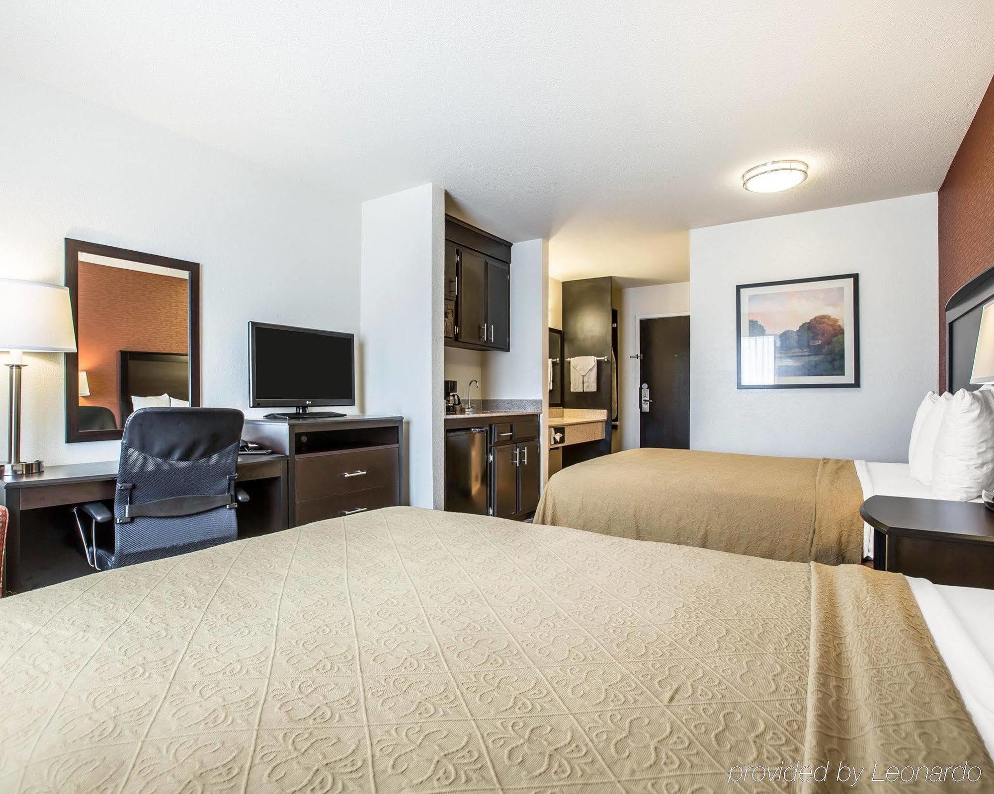 Quality Inn Buellton - Solvang Exterior photo