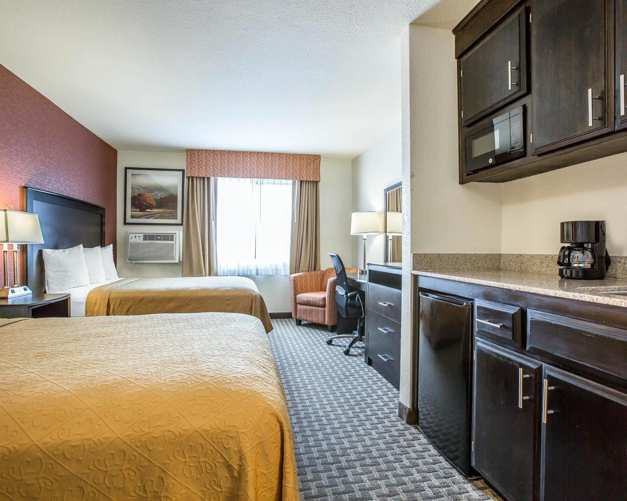 Quality Inn Buellton - Solvang Exterior photo