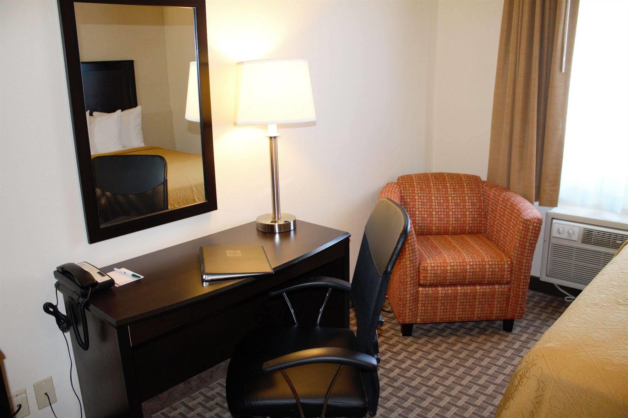 Quality Inn Buellton - Solvang Exterior photo