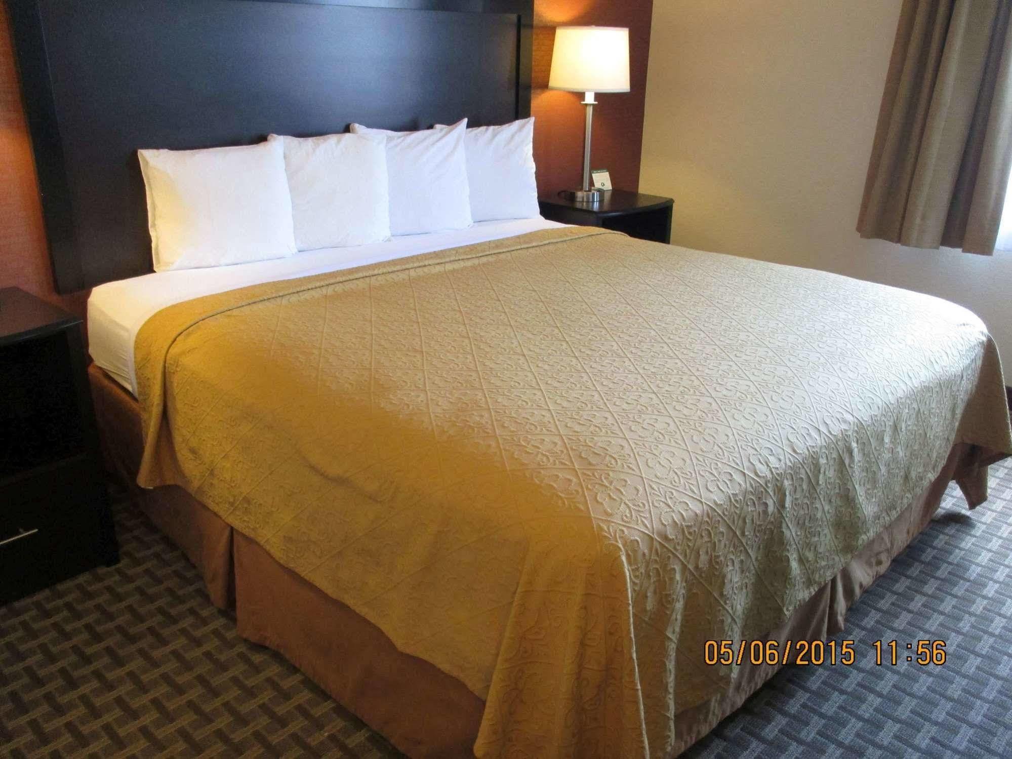 Quality Inn Buellton - Solvang Exterior photo