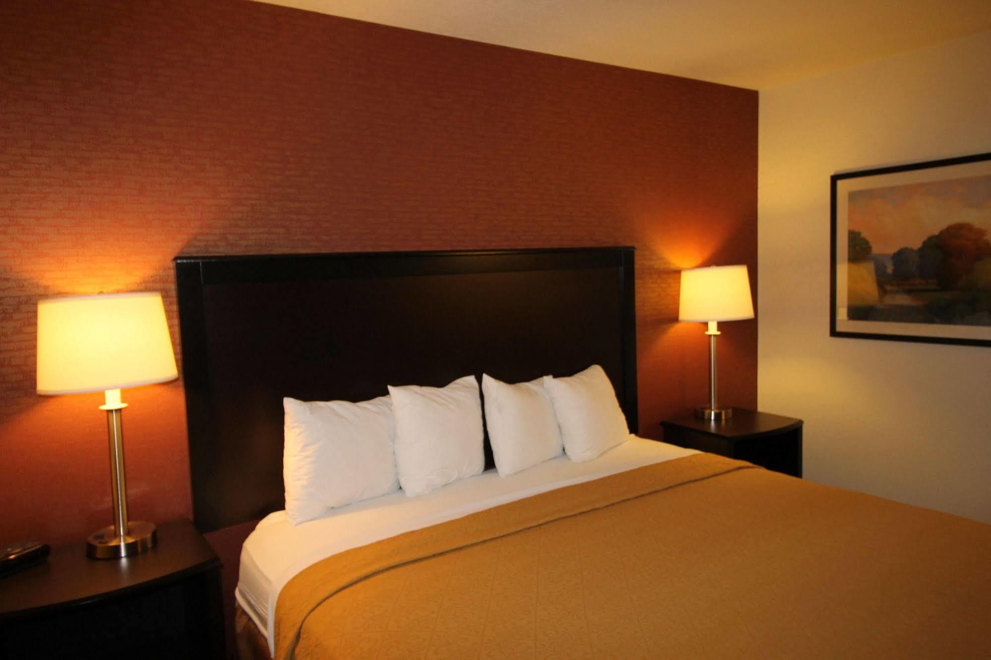 Quality Inn Buellton - Solvang Exterior photo