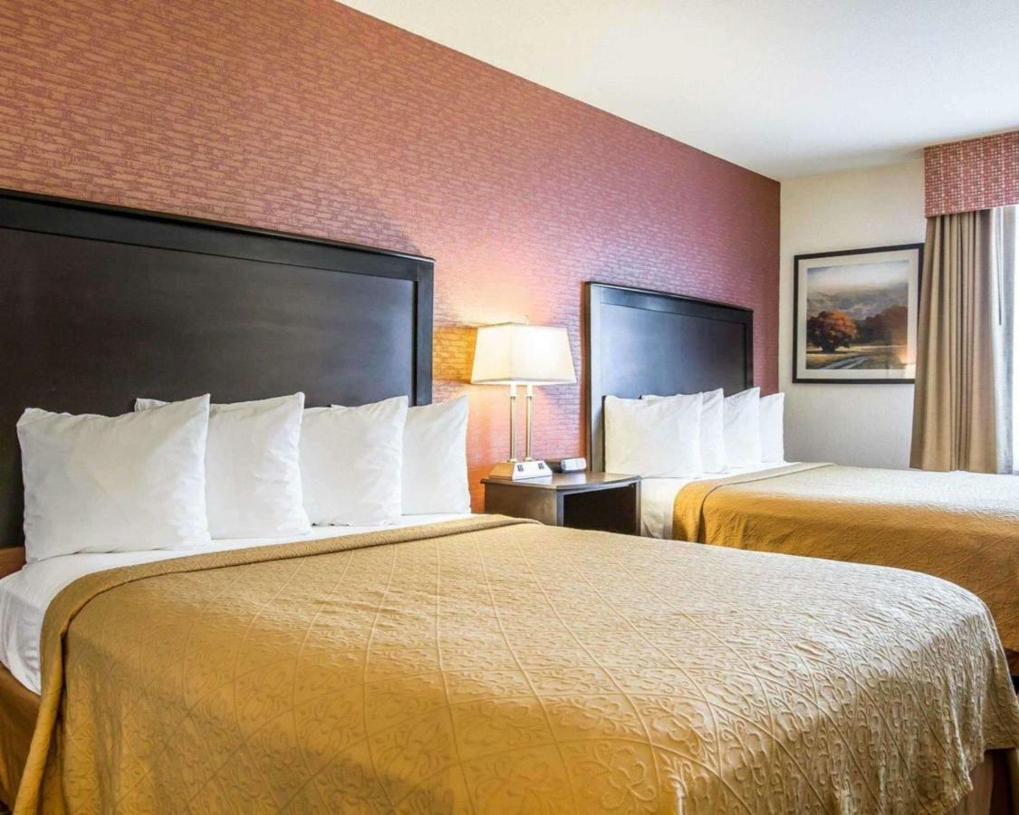 Quality Inn Buellton - Solvang Exterior photo