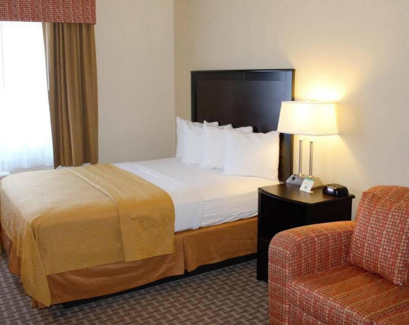 Quality Inn Buellton - Solvang Exterior photo