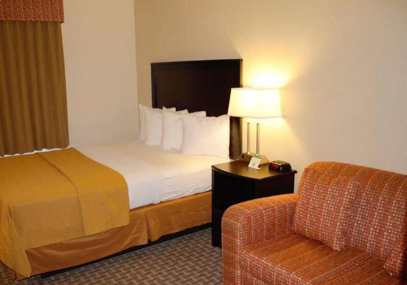 Quality Inn Buellton - Solvang Exterior photo