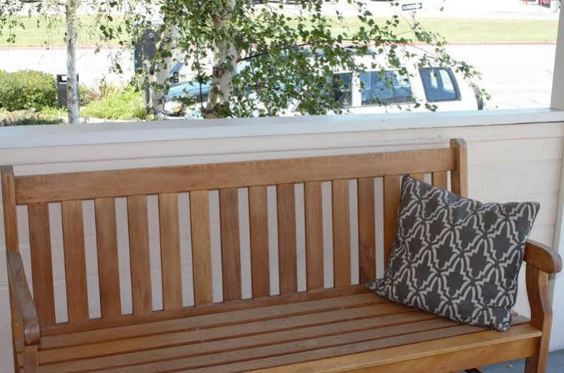 Quality Inn Buellton - Solvang Exterior photo